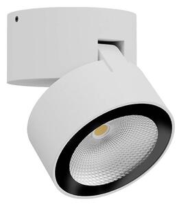 Redo 90626 - LED Venkovní bodové svítidlo SHAFT LED/13W/230V IP65 bílá