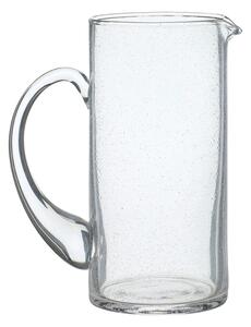 Skleněná karafa Athena Clear 21 cm Wikholm Form
