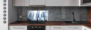 Panel do kuchyně Mrakodrap pksh-43083052