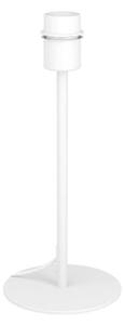 Eglo 300178 - Stolní lampa CURITIBA 1xE27/40W/230V bílá