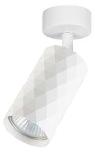 Brilagi - Bodové svítidlo SELE DIAMANT 1xGU10/30W/230V bílá
