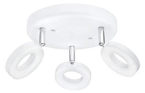 Eglo 75203 - LED bodové svítidlo ODERZO 3xLED/3,8W/230V