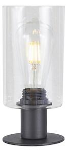 Prezent 64426 - Stolní lampa ORADEA 1xE27/40W/230V
