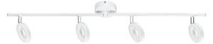 Eglo 75204 - LED bodové svítidlo ODERZO 4xLED/3,8W/230V