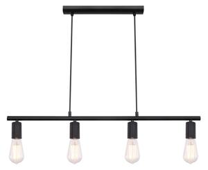 Globo 54008-4H - Lustr na lanku MARTHA 4xE27/60W/230V