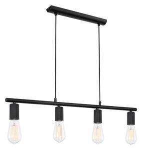 Globo 54008-4H - Lustr na lanku MARTHA 4xE27/60W/230V