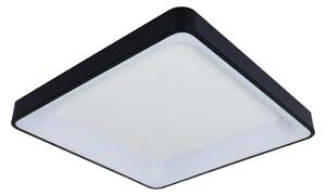 Brilagi - LED Stmív. stropní svítidlo FALCON II LED/125W/230V 60x60 cm černá +DO