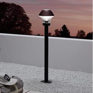 Eglo 33568 - LED Stmívatelná venkovní lampa VERLUCCA-C 1xE27/9W/230V IP44