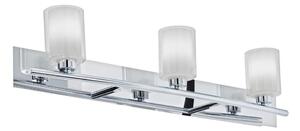 Eglo 79518 - LED Koupelnové nástěnné svítidlo TIMOTEO 3xG9/3W/230V IP44