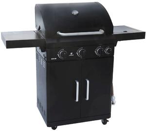 Plynový gril Rexon Light 3.1 LANDMANN 01576