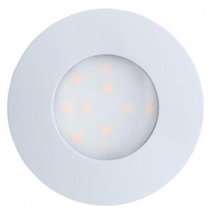 Eglo 96414 - LED Venkovní podhledové svítidlo PINEDA-IP LED/6W IP44