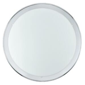 Eglo 32576 - LED Stropní svítidlo PLANET LED/11W/230V pr. 29 cm