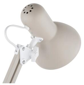 Globo 24880SA - Stolní lampa FAMOUS 1xE27/40W/230V