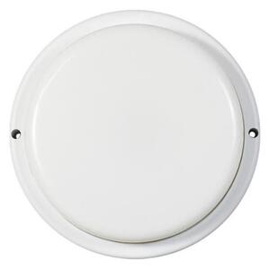 LED Venkovní nástěnné svítidlo LED/18W/230V IP54 bílá