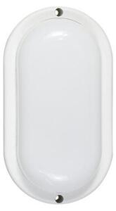 LED Venkovní nástěnné svítidlo LED/6W/230V IP54 bílá