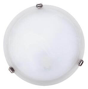 Rabalux 3202 - Stropní svítidlo ALABASTRO 1xE27/60W/230V alabastrové sklo