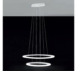 Eglo 39307 - LED Závěsné svítidlo PENAFORTE LED/58W