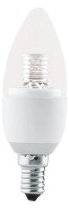 LED Žárovka E14/4,7W/230V 3000K - Eglo 11196