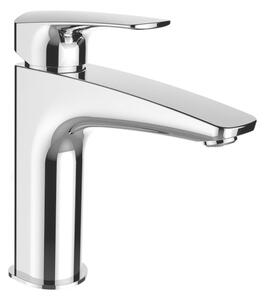 Umyvadlová baterie Laufen Laurin bez výpusti chrom HF500704100000