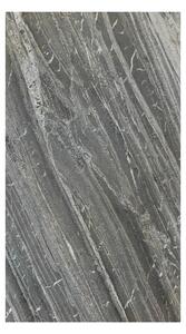 Velkoformátová kamenná dýha, Pietra Dark, 244x122 cm, EDL021, kus