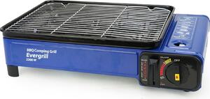 Eurocatch Butangas Camping Grill Evergrill