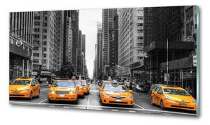Panel do kuchyně Taxi New York pksh-44846834