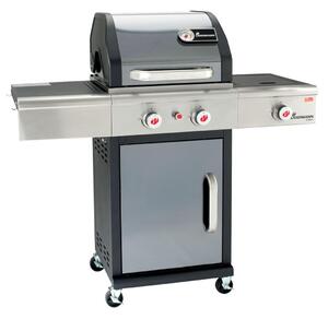 Landmann plynový gril TRITON PTS 2.1 grafit (10,0 kW) 12918