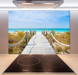 Panel do kuchyně Stezka nad mořem pksh-45039628