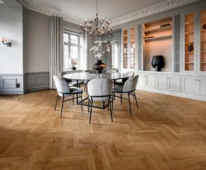 KAHRS Herringbone Dub cd 111PCDEKF0KE600 - 2.30 m2