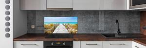 Panel do kuchyně Stezka nad mořem pksh-45039628