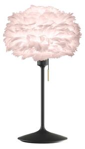 UMAGE Eos mini stolní lampa růžová/černá