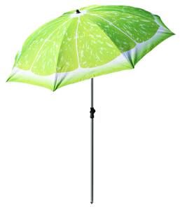 Cappa Slunečník Green Lemon 200 cm Cappa Garden