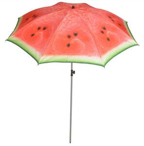 Cappa Slunečník Watermelon 200 cm Cappa Garden