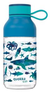 Dětská láhev Ice, 430ml, Quokka, moře