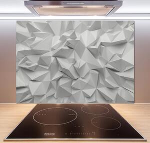 Panel do kuchyně Abstrakce 3D pksh-45558719