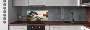 Panel do kuchyně Strom nad mořem pksh-45630675