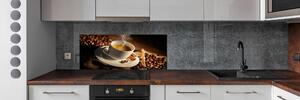 Panel do kuchyně Šálek kávy pksh-45991785