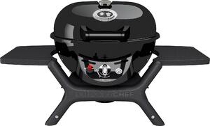 OUTDOORCHEF Minichef 420G, 4300 W, Gril, Elektrický, 1 zóna/zón, 4300 W, 39,5 cm
