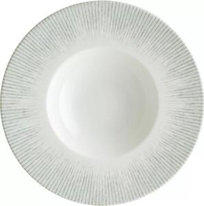 Hluboký talíř Bonna Iris 28 cm (6 ks)