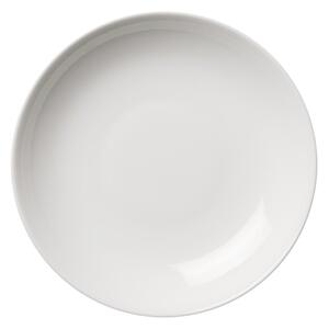Hluboký talíř 24h Arabia 24 cm bílý