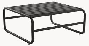 Konferenční stolek Cadiz Black