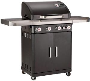 Plynový gril Rexon PTS 4.1 LANDMANN 12270
