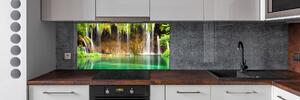 Panel do kuchyně Plitvická jezera pksh-47053009