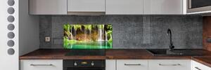 Panel do kuchyně Plitvická jezera pksh-47053009