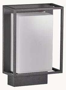 Exteriérové nástěnné LED svítidlo Nestor