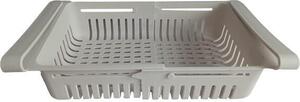 Organizér Do Lednice Výsuvný Plast 28.5X16.2X7.5Cm
