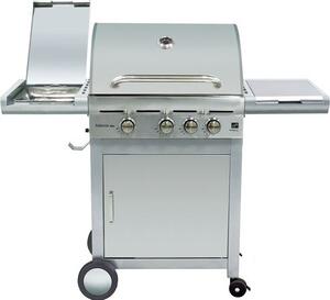 Plynový gril G21 California BBQ Premium line 6390305