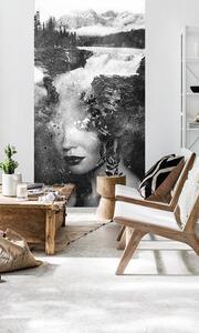 Fototapeta Zoya VERDI s lepidlem zdarma FTZY008 - 254x137 cm