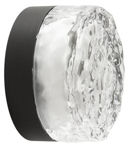 Venkovní svítidla LOOM DESIGN, Otto Ice, stmívatelné, Transparentní, Kuchyně, Plast, Moderní