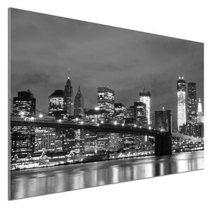 Panel lacobel Manhattan New York pksh-47820651